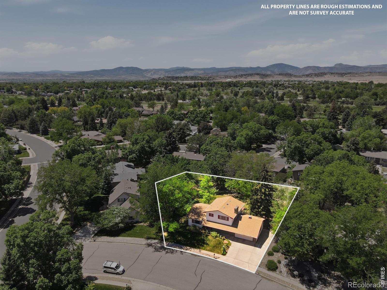 MLS Image #24 for 3303  barela court,loveland, Colorado