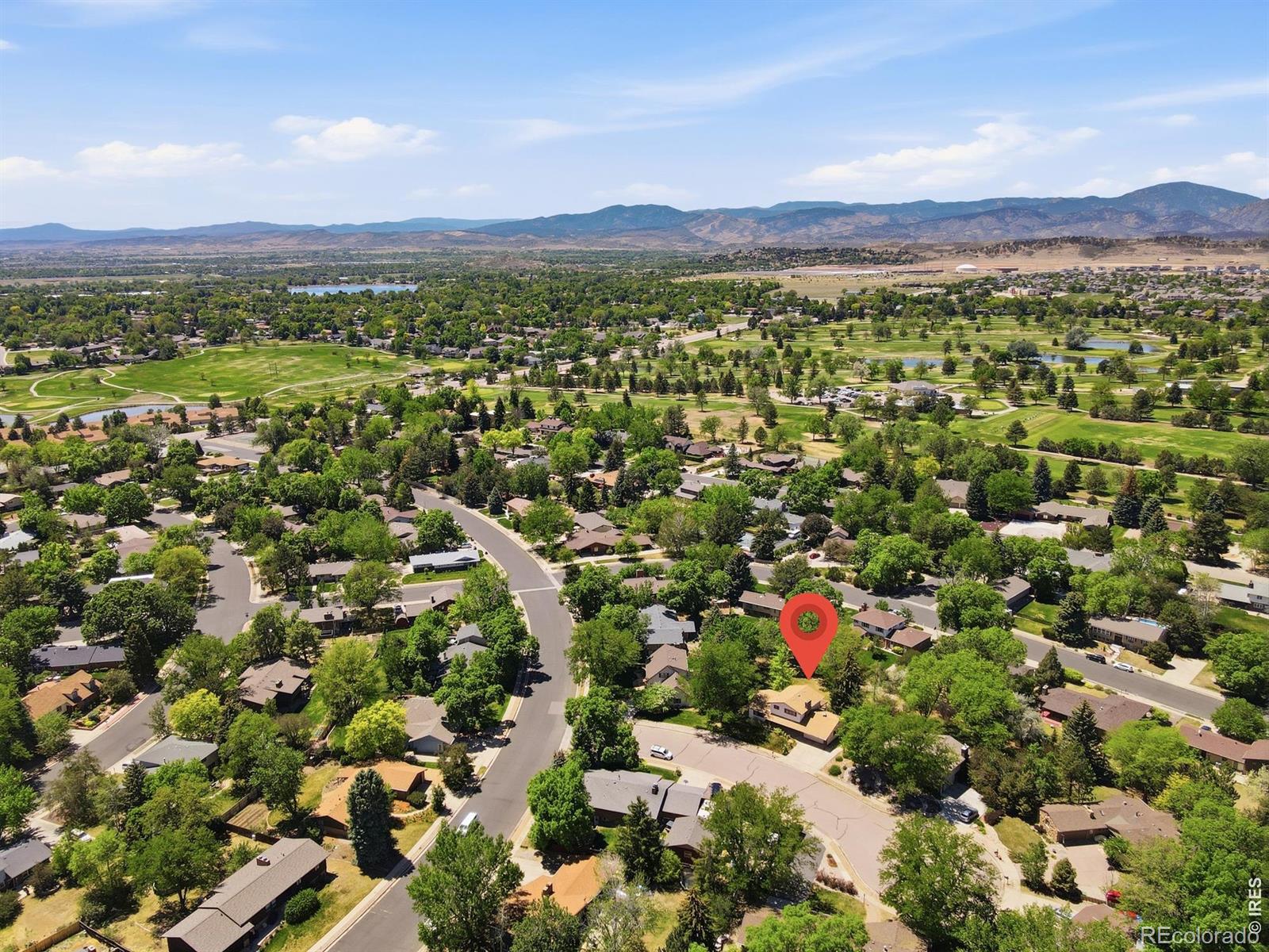 MLS Image #25 for 3303  barela court,loveland, Colorado