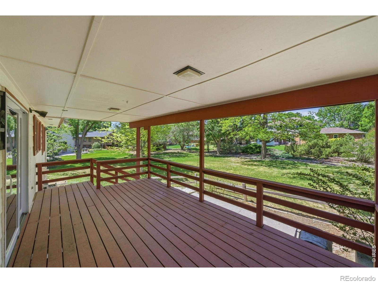 MLS Image #3 for 3303  barela court,loveland, Colorado