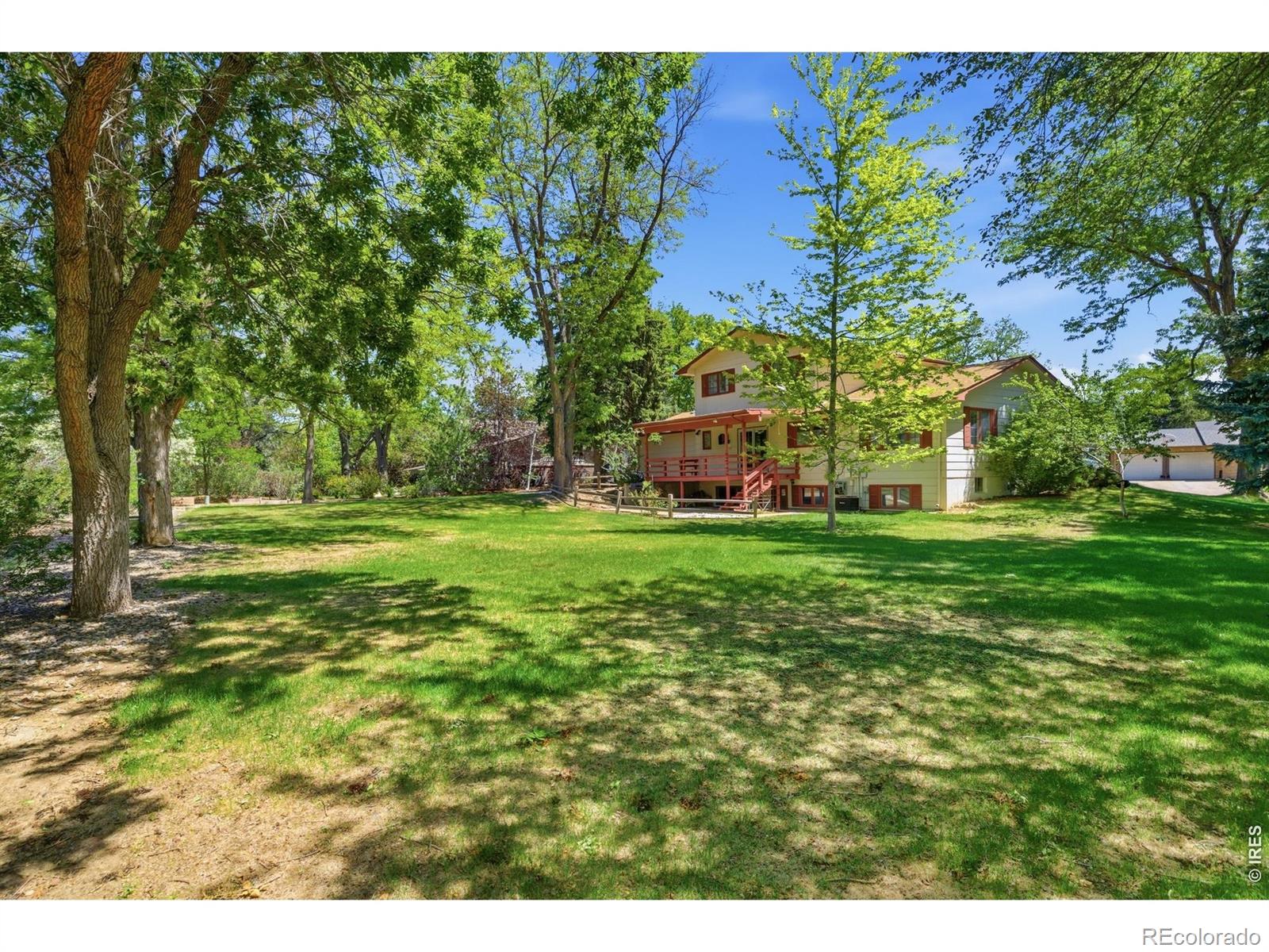MLS Image #4 for 3303  barela court,loveland, Colorado
