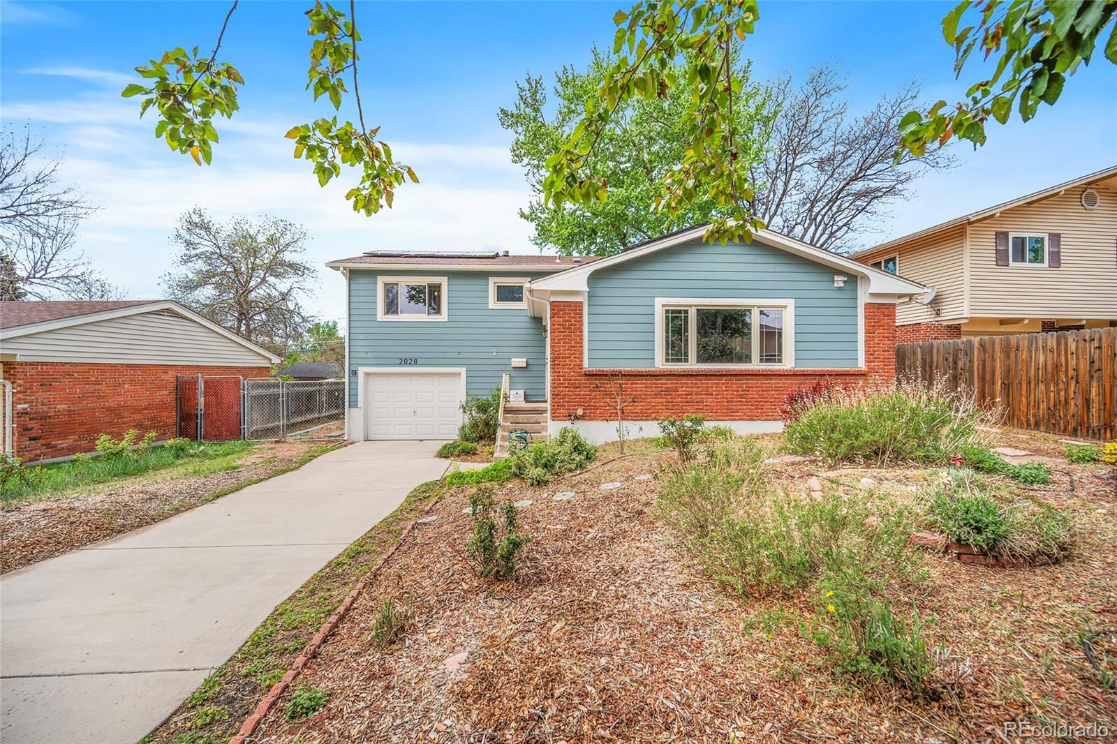 MLS Image #0 for 2028  collier avenue,colorado springs, Colorado