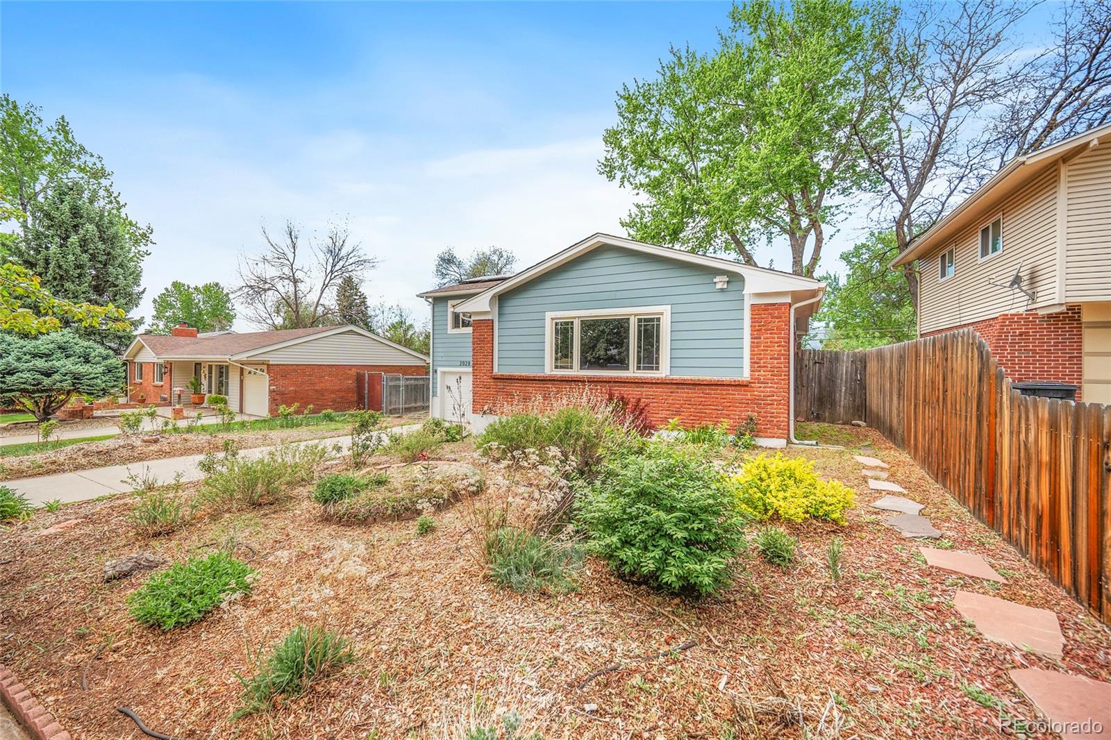 MLS Image #1 for 2028  collier avenue,colorado springs, Colorado