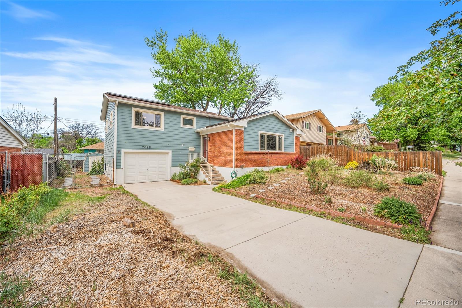 MLS Image #2 for 2028  collier avenue,colorado springs, Colorado
