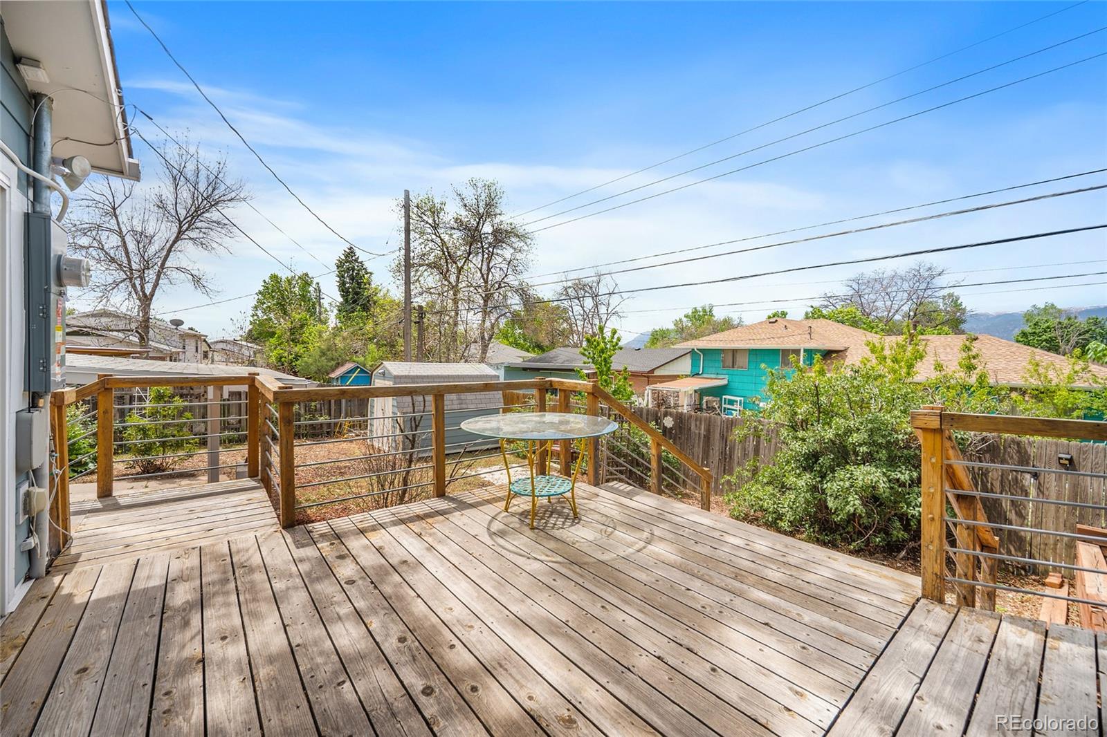 MLS Image #25 for 2028  collier avenue,colorado springs, Colorado