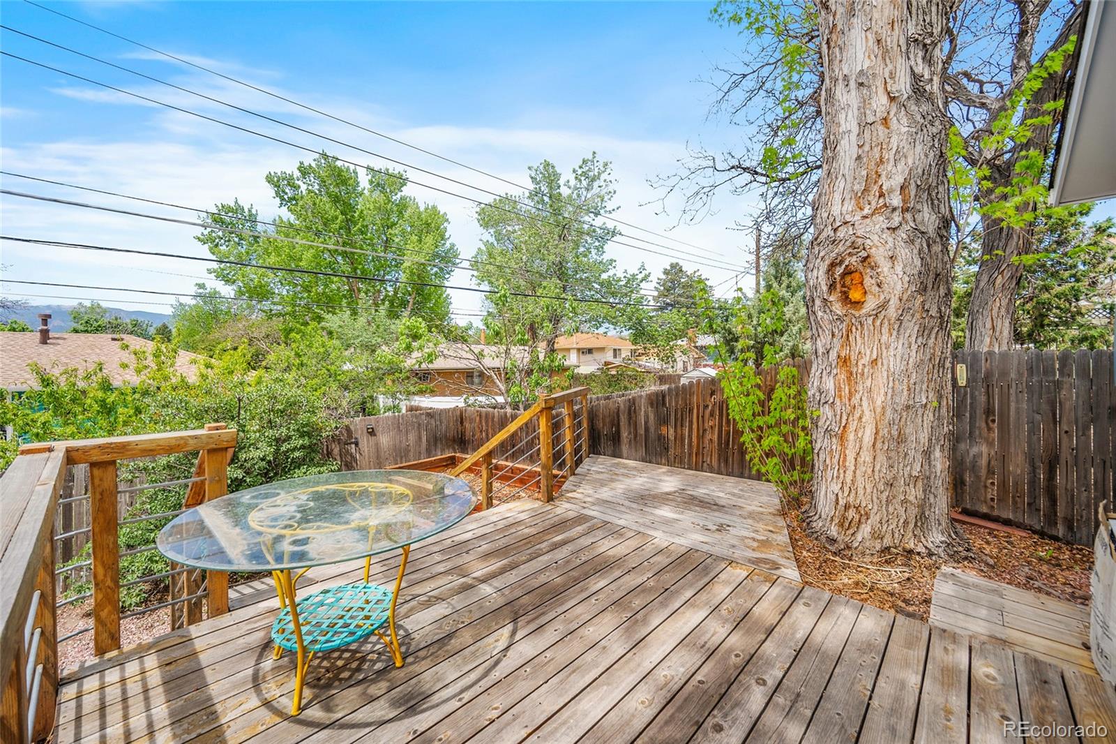 MLS Image #26 for 2028  collier avenue,colorado springs, Colorado