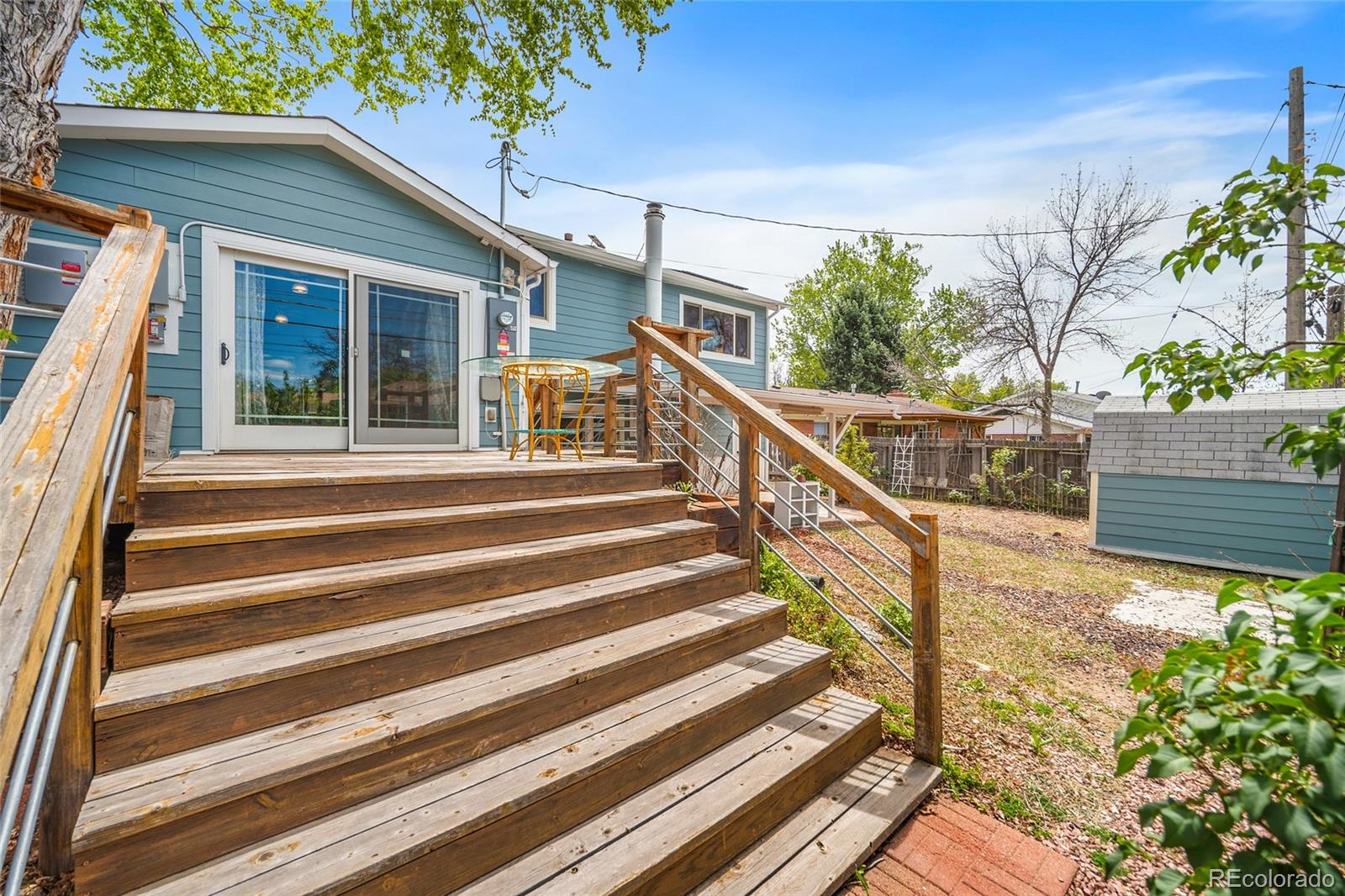 MLS Image #27 for 2028  collier avenue,colorado springs, Colorado