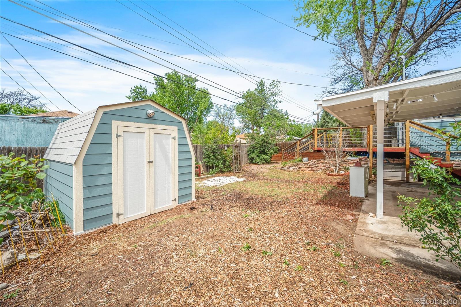 MLS Image #29 for 2028  collier avenue,colorado springs, Colorado