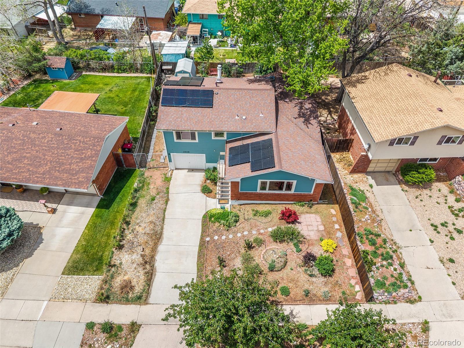 MLS Image #33 for 2028  collier avenue,colorado springs, Colorado