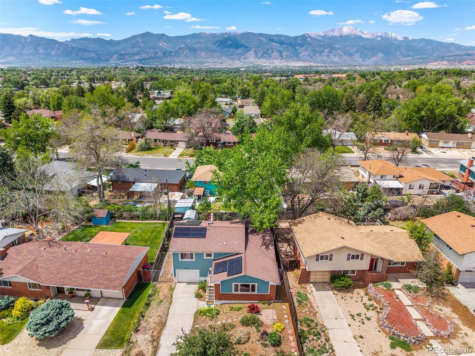 MLS Image #37 for 2028  collier avenue,colorado springs, Colorado