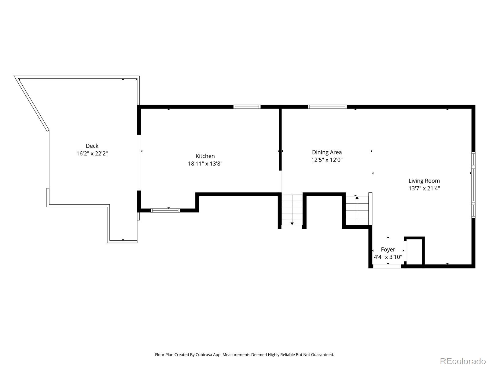 MLS Image #44 for 2028  collier avenue,colorado springs, Colorado