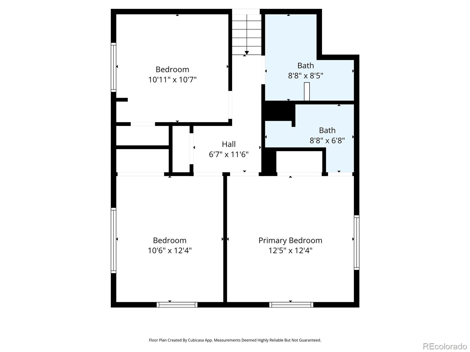 MLS Image #45 for 2028  collier avenue,colorado springs, Colorado