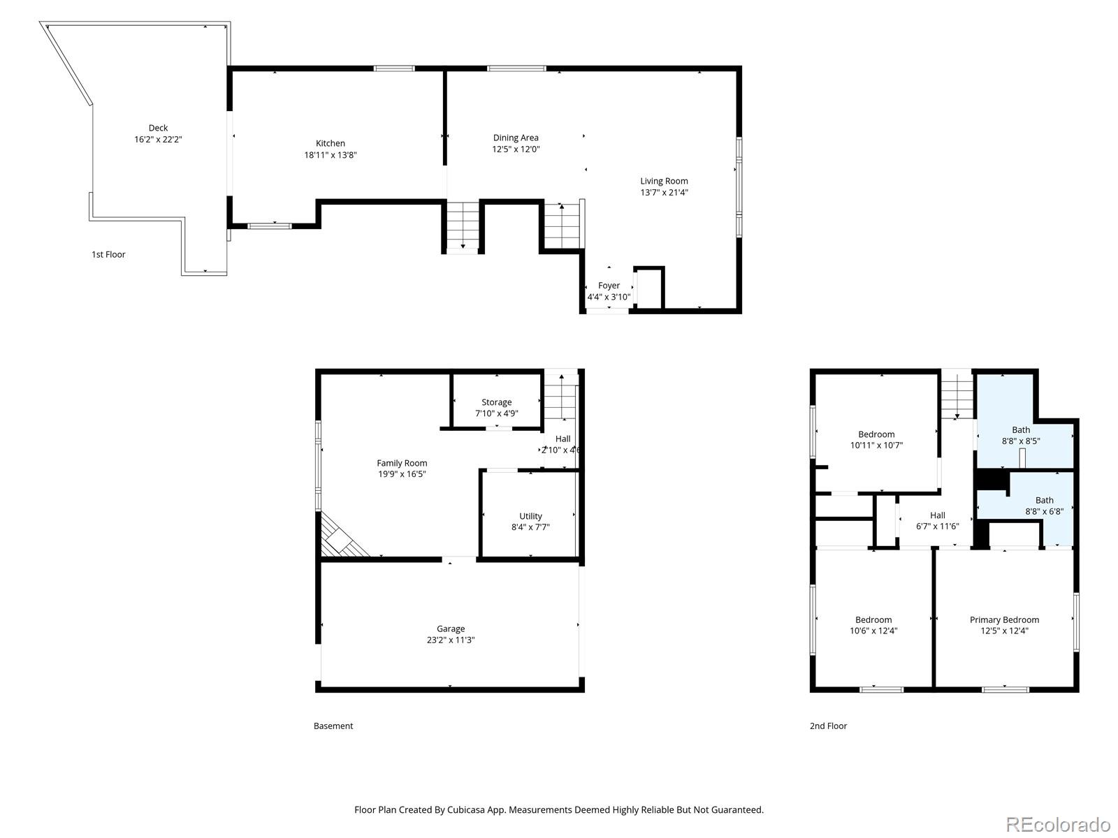 MLS Image #46 for 2028  collier avenue,colorado springs, Colorado