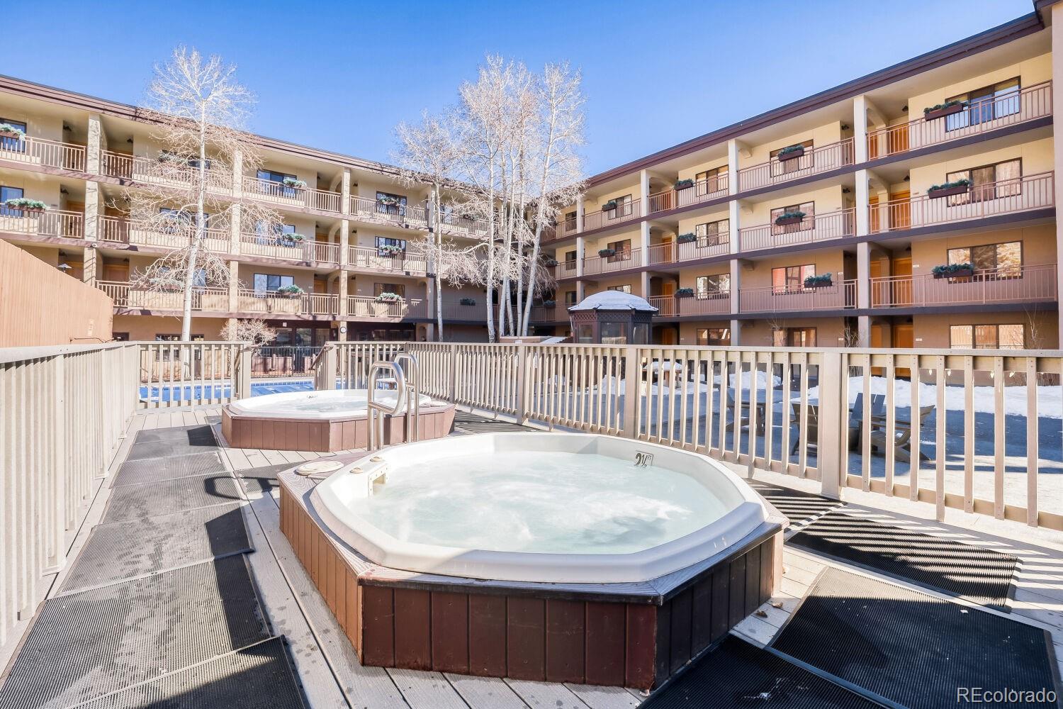 MLS Image #24 for 500 s frontage road,vail, Colorado