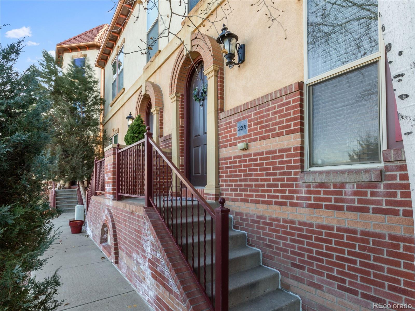 MLS Image #25 for 229 w riverwalk ,pueblo, Colorado