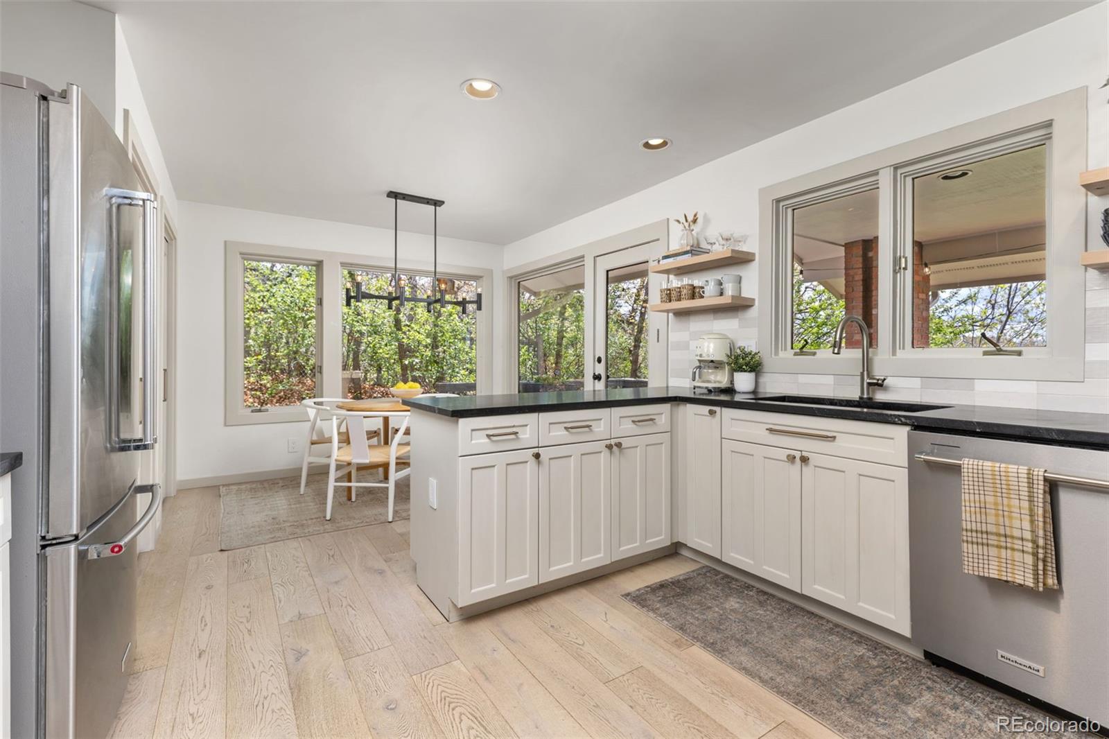 MLS Image #10 for 33  oakridge drive,castle rock, Colorado