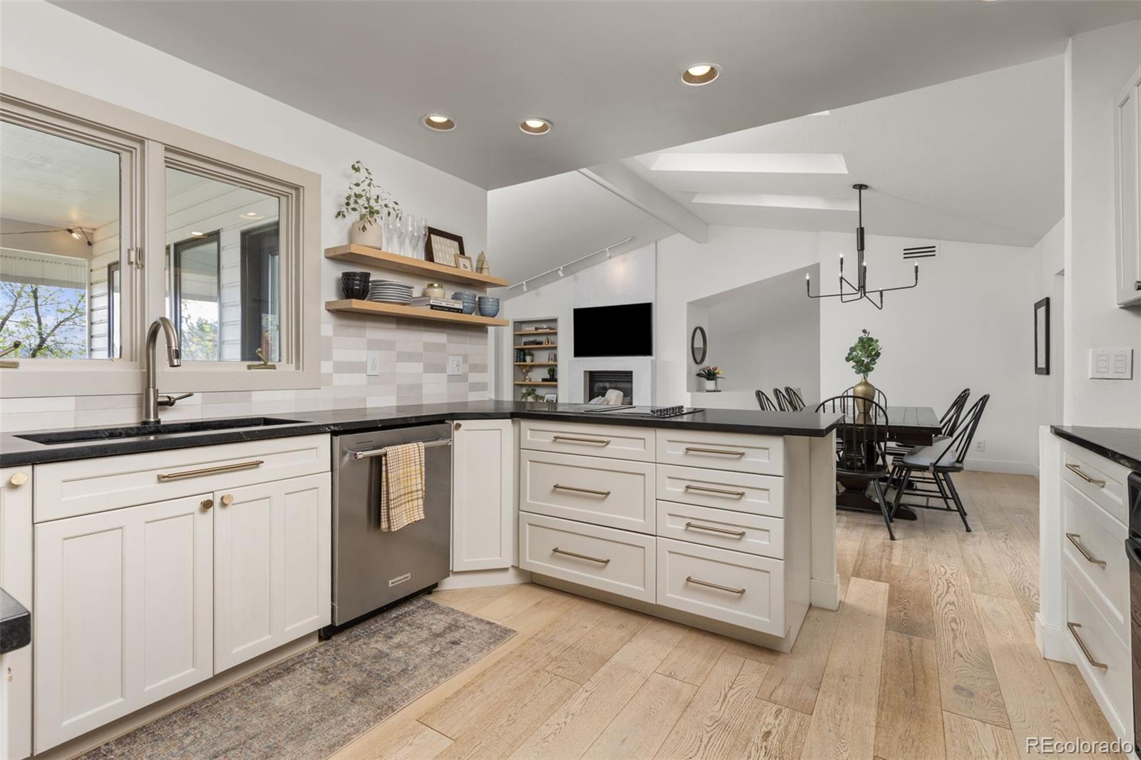MLS Image #11 for 33  oakridge drive,castle rock, Colorado