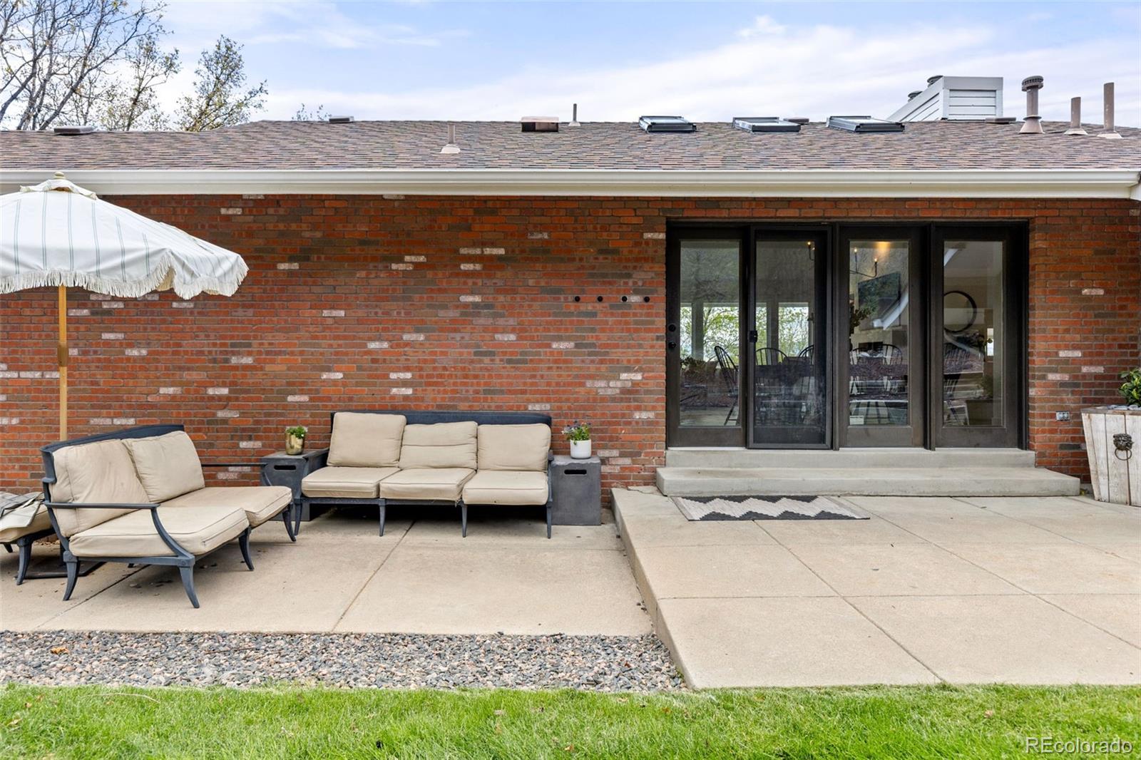 MLS Image #34 for 33  oakridge drive,castle rock, Colorado
