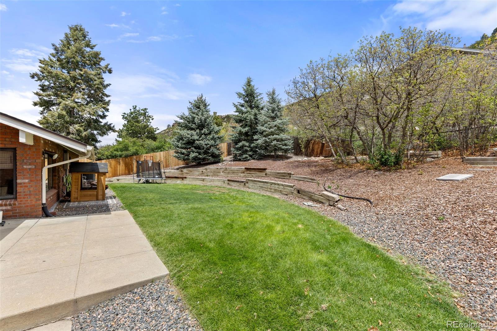 MLS Image #35 for 33  oakridge drive,castle rock, Colorado