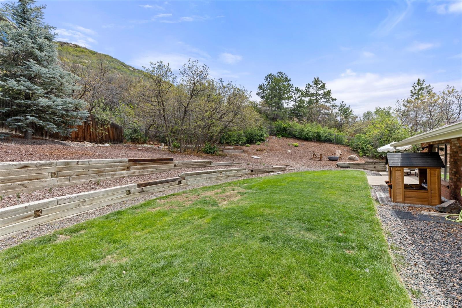 MLS Image #36 for 33  oakridge drive,castle rock, Colorado
