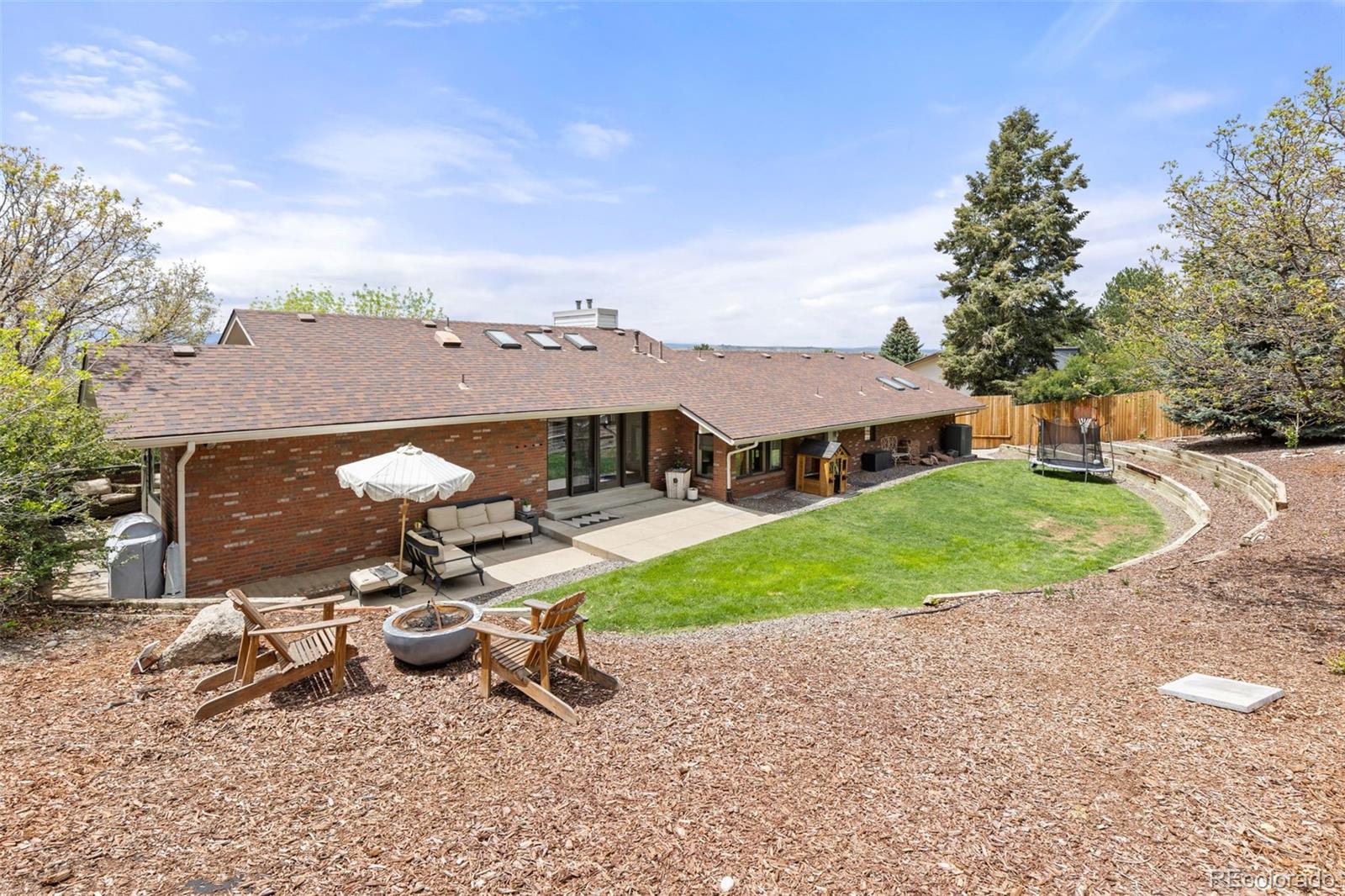 MLS Image #37 for 33  oakridge drive,castle rock, Colorado