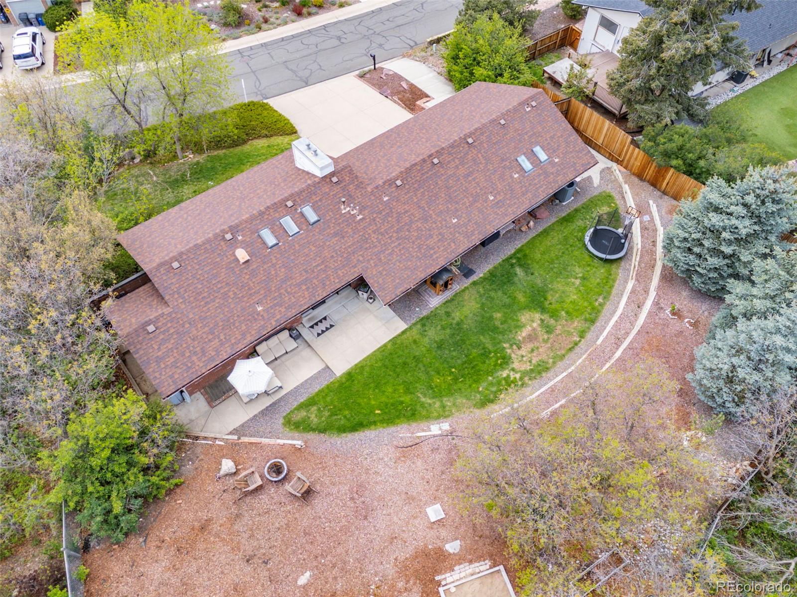 MLS Image #38 for 33  oakridge drive,castle rock, Colorado