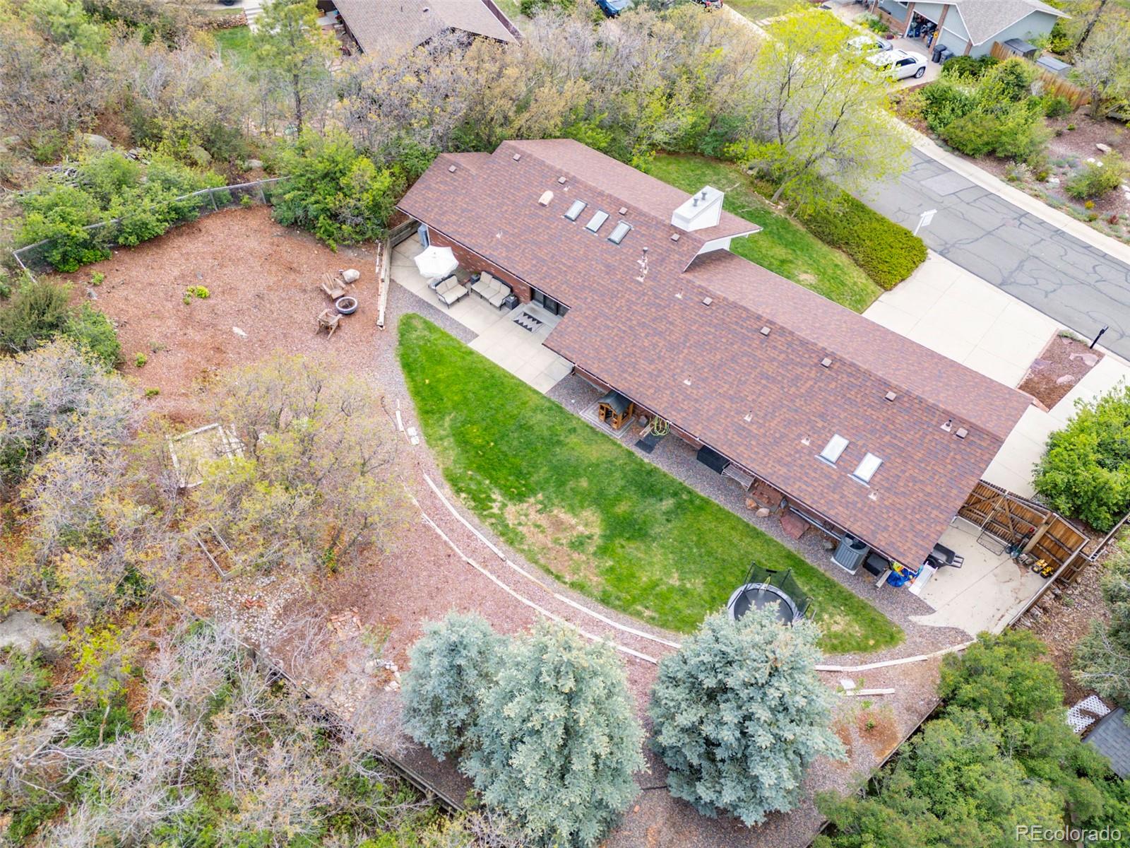 MLS Image #39 for 33  oakridge drive,castle rock, Colorado