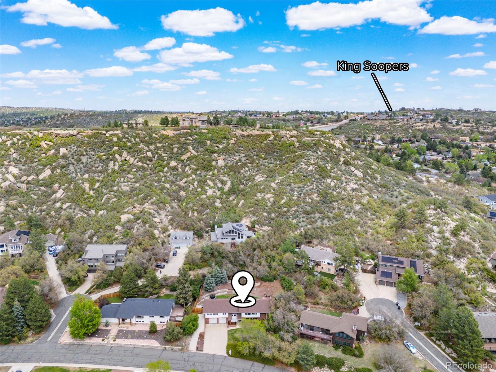 MLS Image #41 for 33  oakridge drive,castle rock, Colorado