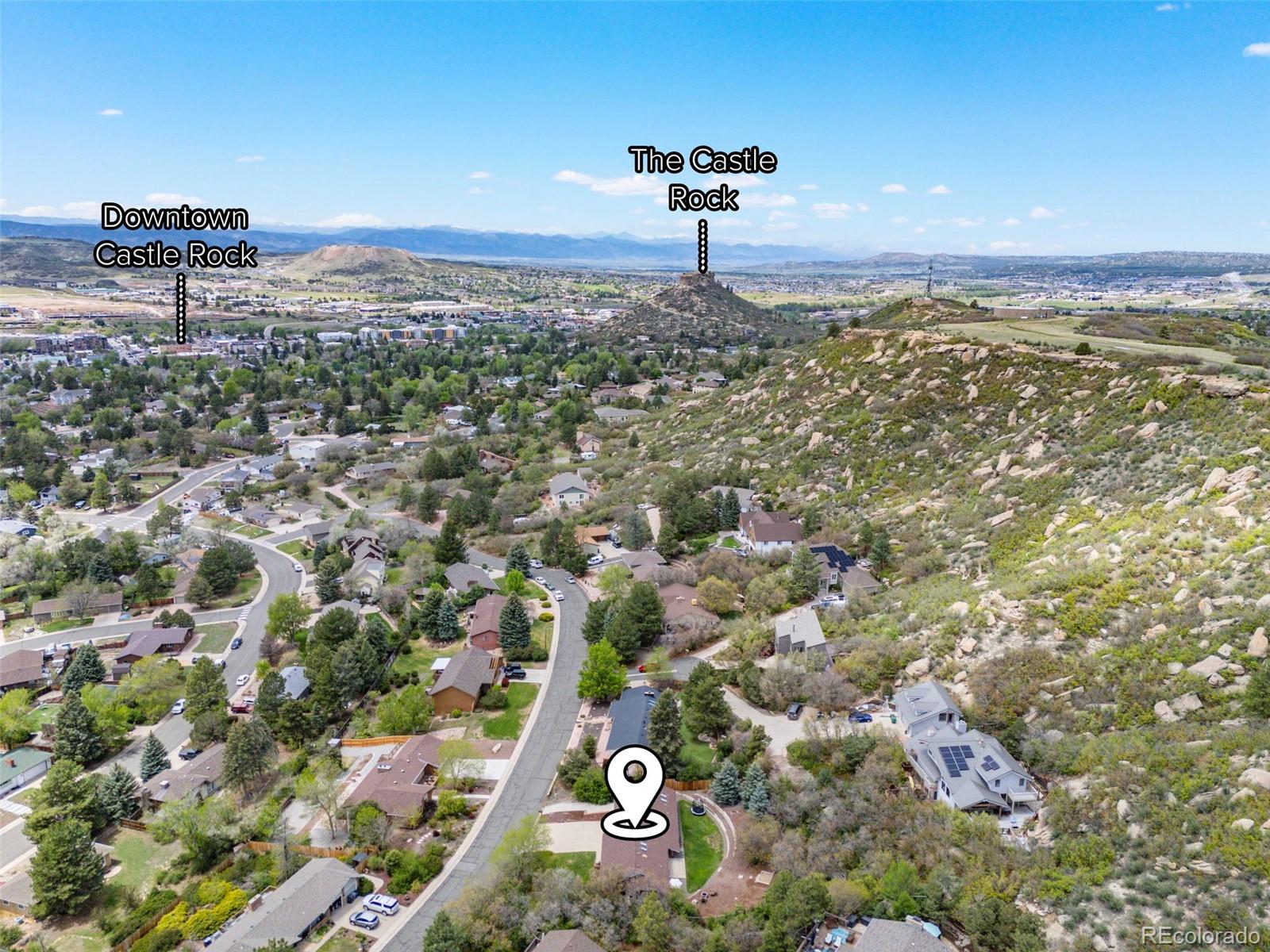 MLS Image #42 for 33  oakridge drive,castle rock, Colorado