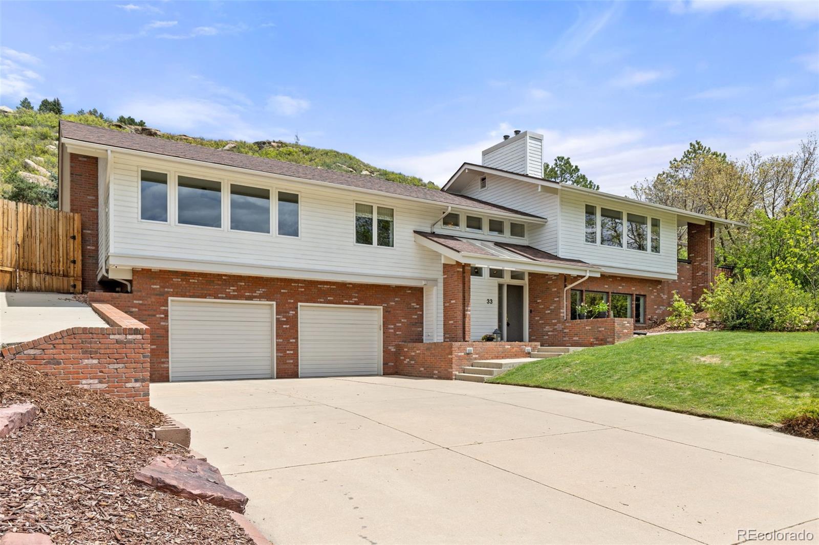 MLS Image #45 for 33  oakridge drive,castle rock, Colorado