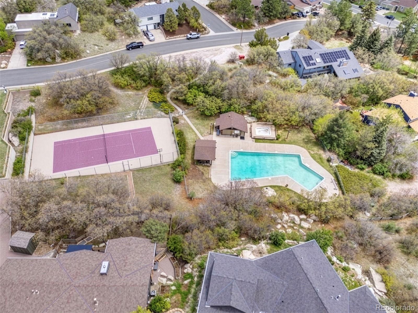 MLS Image #47 for 33  oakridge drive,castle rock, Colorado