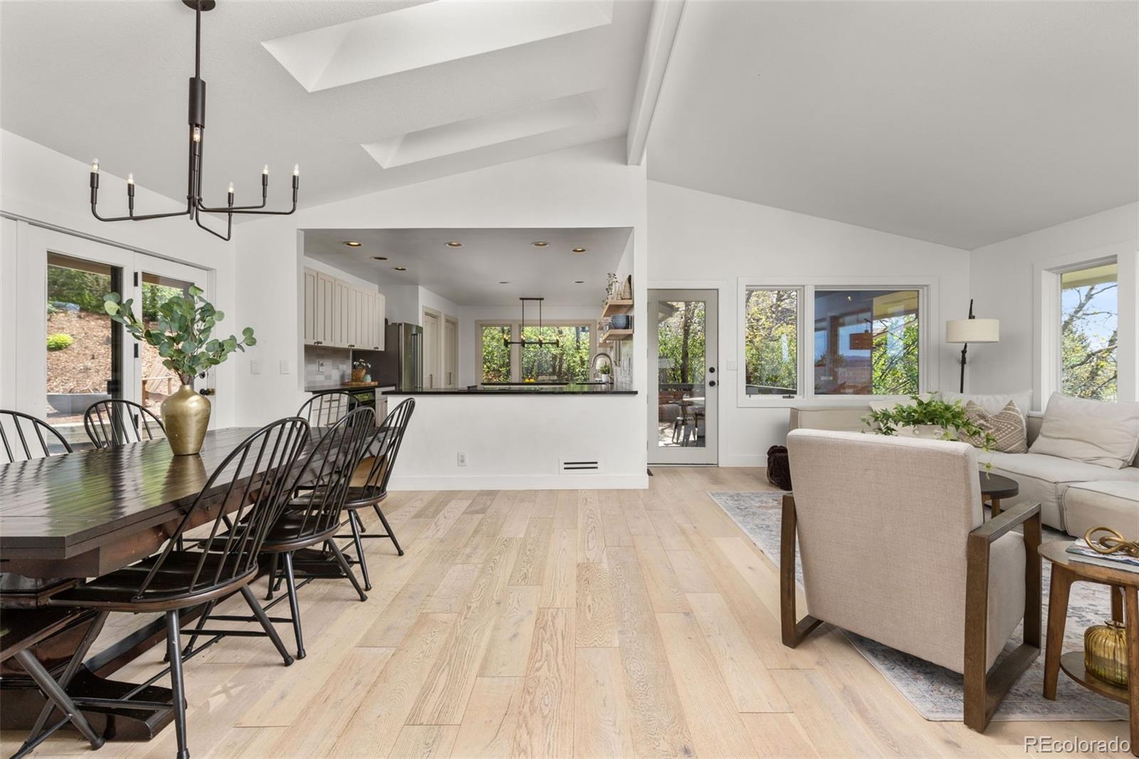MLS Image #5 for 33  oakridge drive,castle rock, Colorado