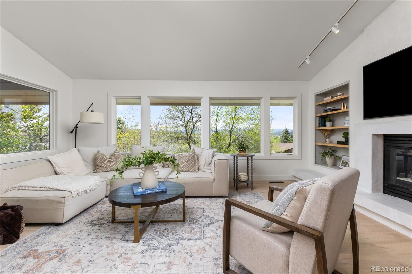 MLS Image #6 for 33  oakridge drive,castle rock, Colorado