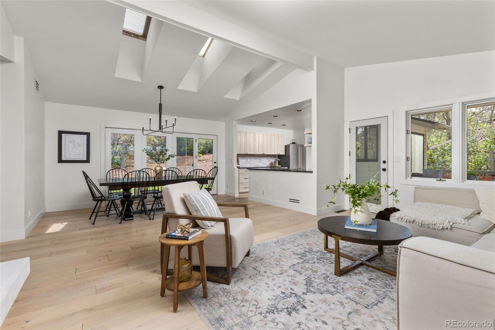 MLS Image #8 for 33  oakridge drive,castle rock, Colorado
