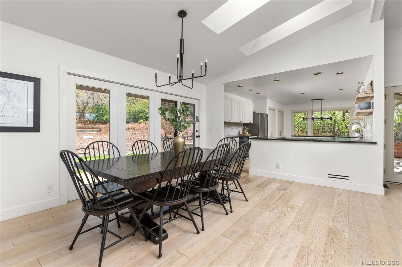 MLS Image #9 for 33  oakridge drive,castle rock, Colorado