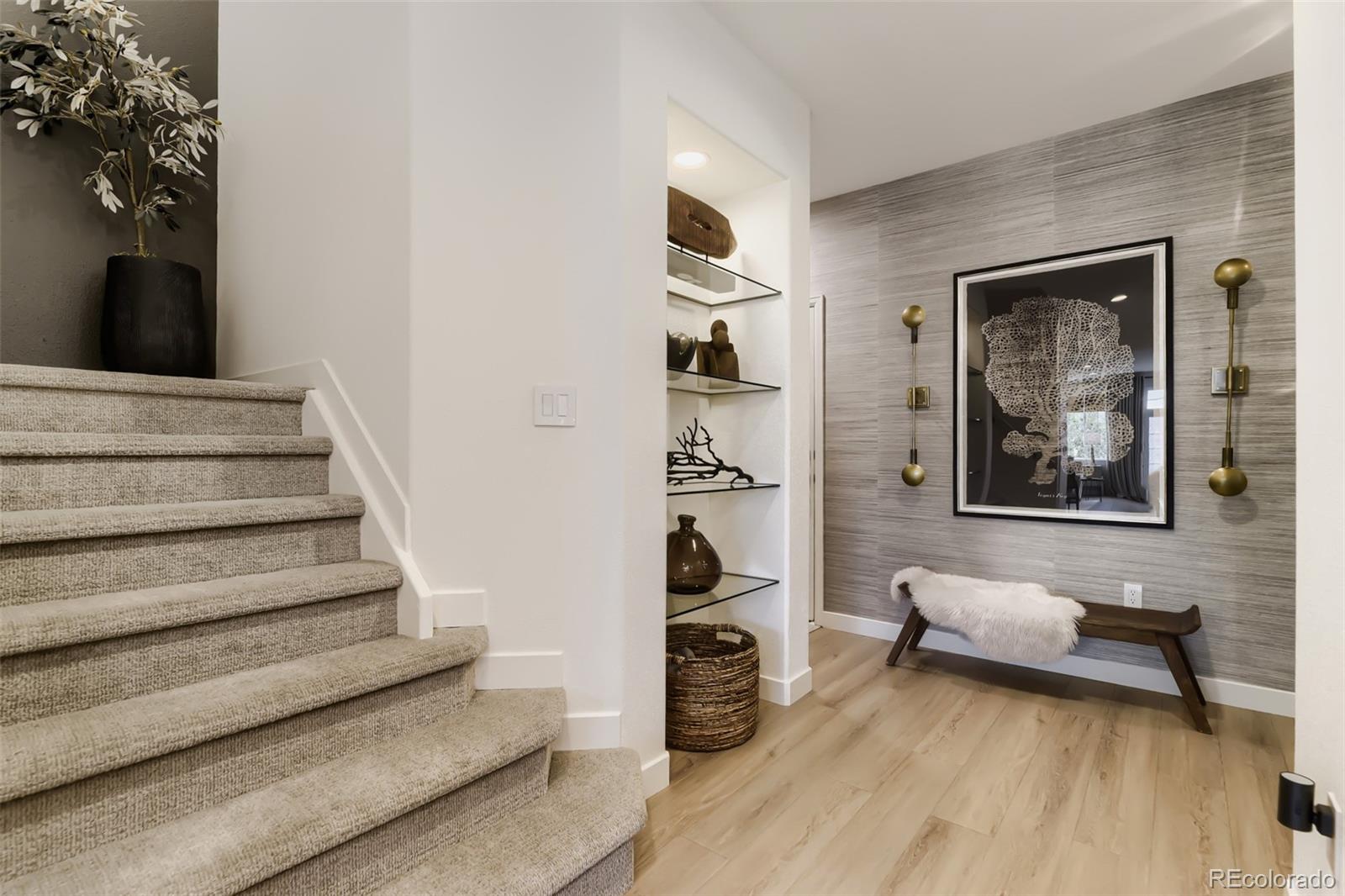 MLS Image #3 for 2943  mount royal drive ,castle rock, Colorado