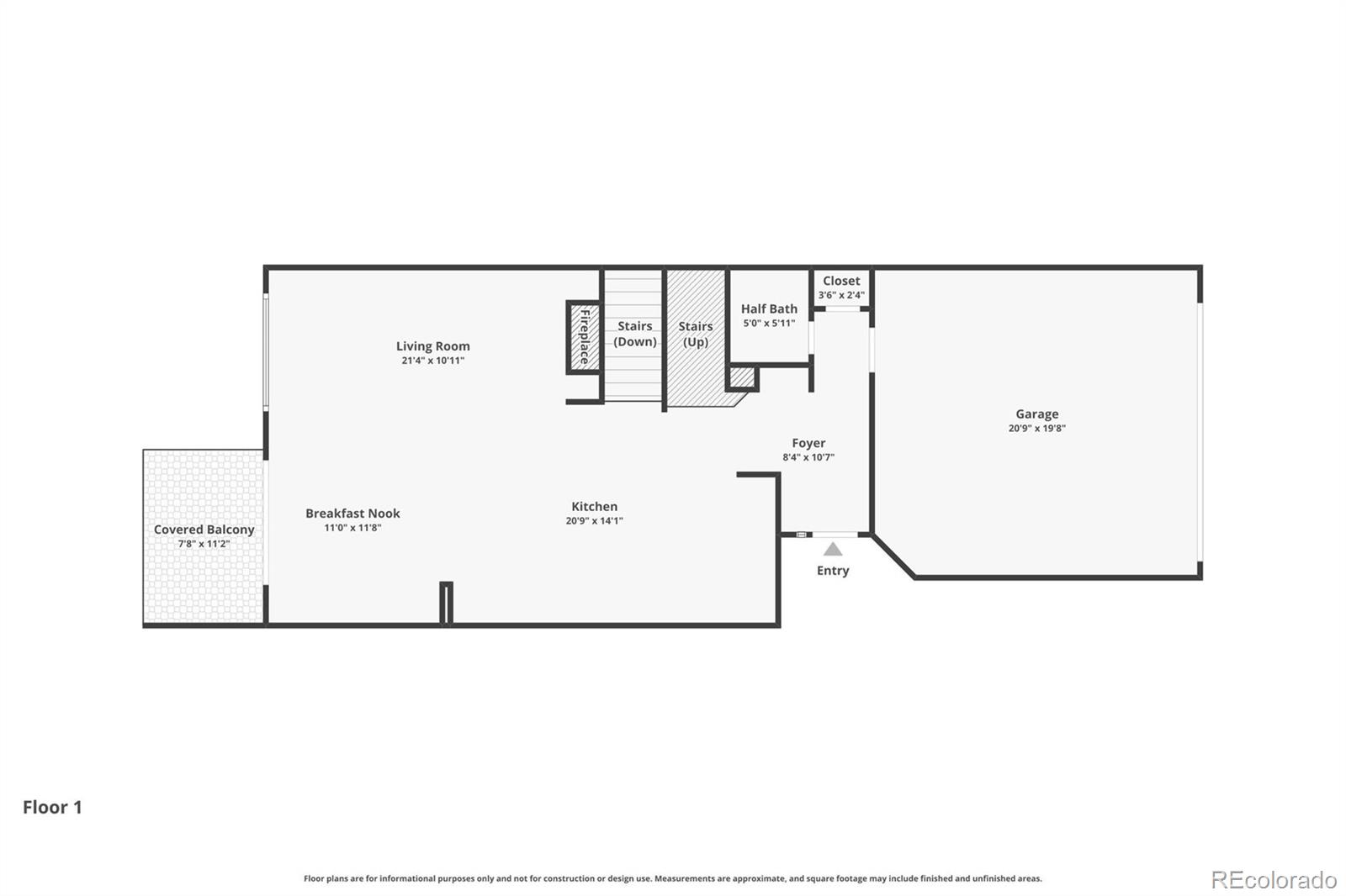MLS Image #35 for 2943  mount royal drive ,castle rock, Colorado