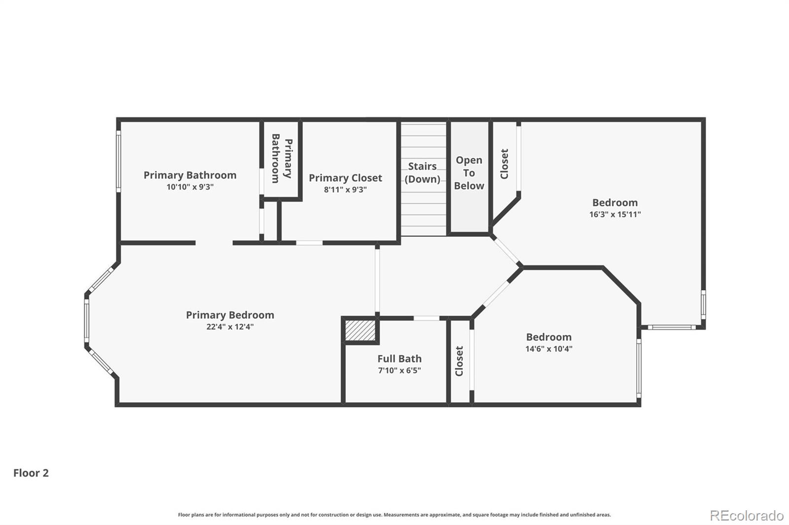 MLS Image #36 for 2943  mount royal drive ,castle rock, Colorado