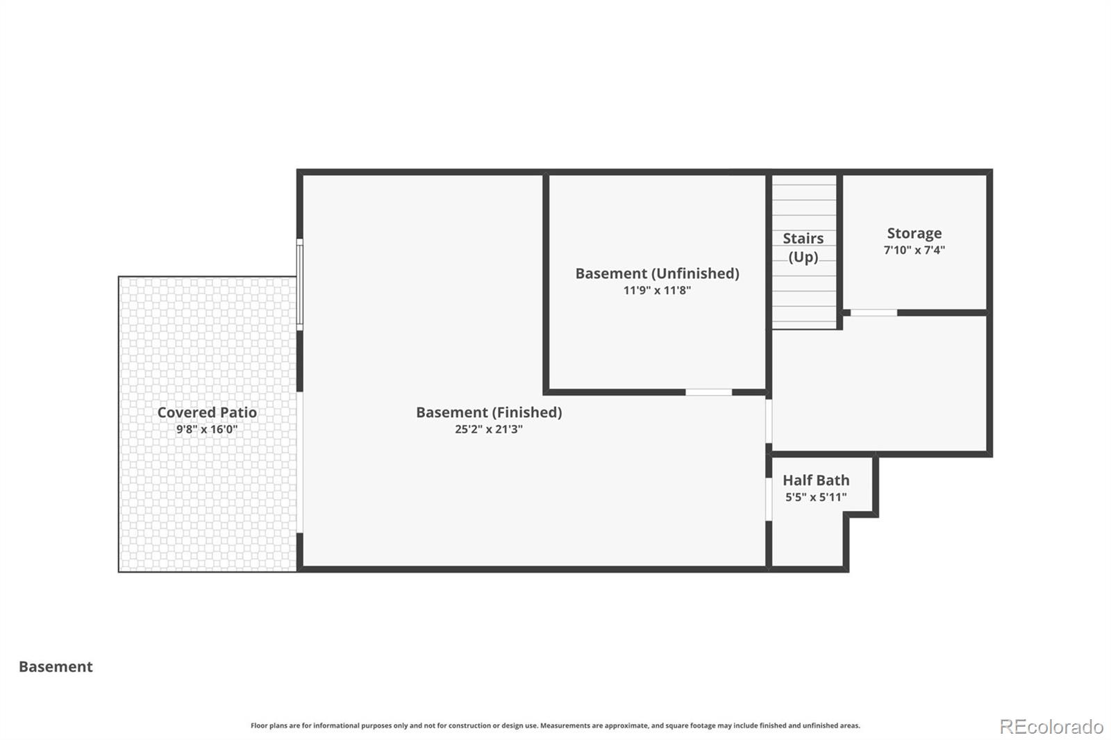 MLS Image #37 for 2943  mount royal drive ,castle rock, Colorado