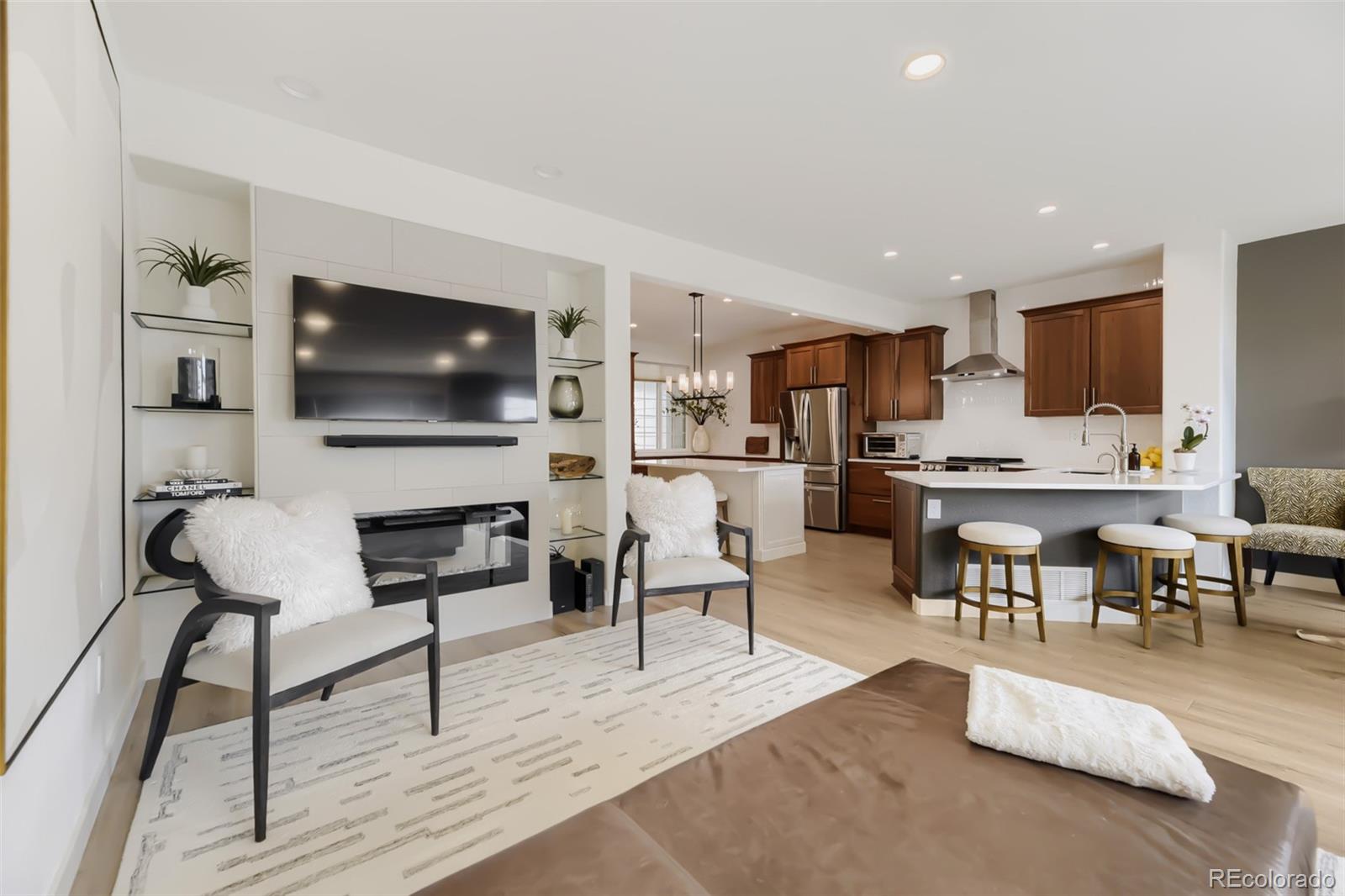 MLS Image #6 for 2943  mount royal drive ,castle rock, Colorado