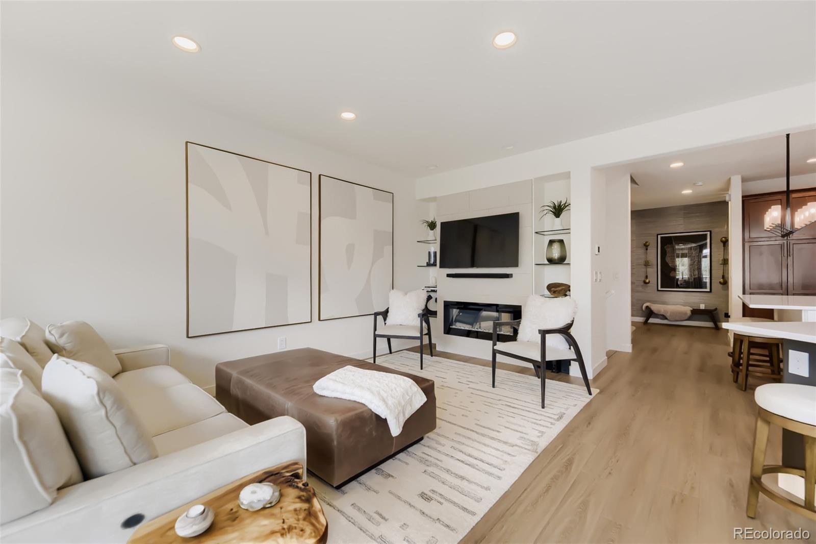 MLS Image #7 for 2943  mount royal drive ,castle rock, Colorado