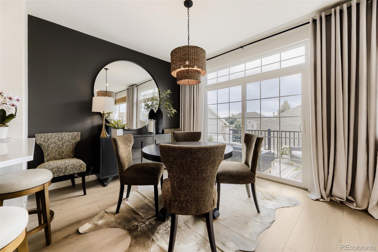 MLS Image #9 for 2943  mount royal drive ,castle rock, Colorado