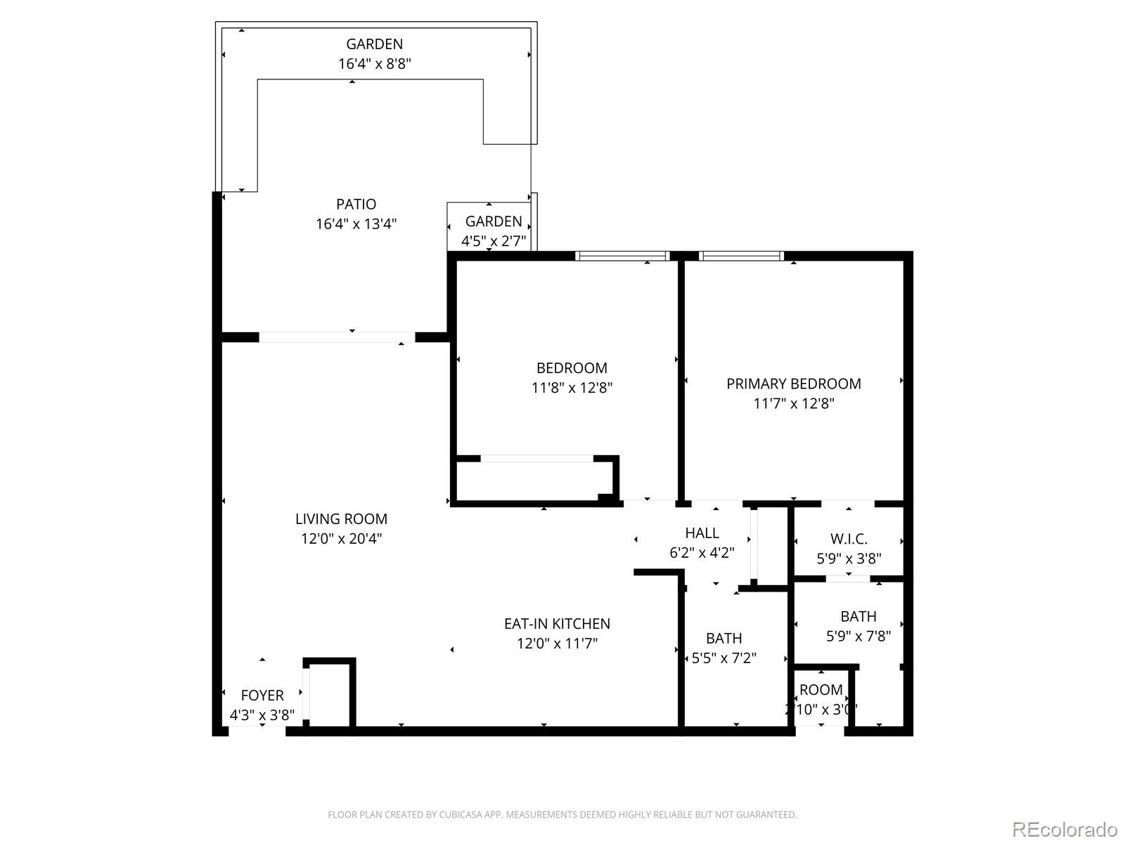 MLS Image #19 for 5110  williams fork trail,boulder, Colorado