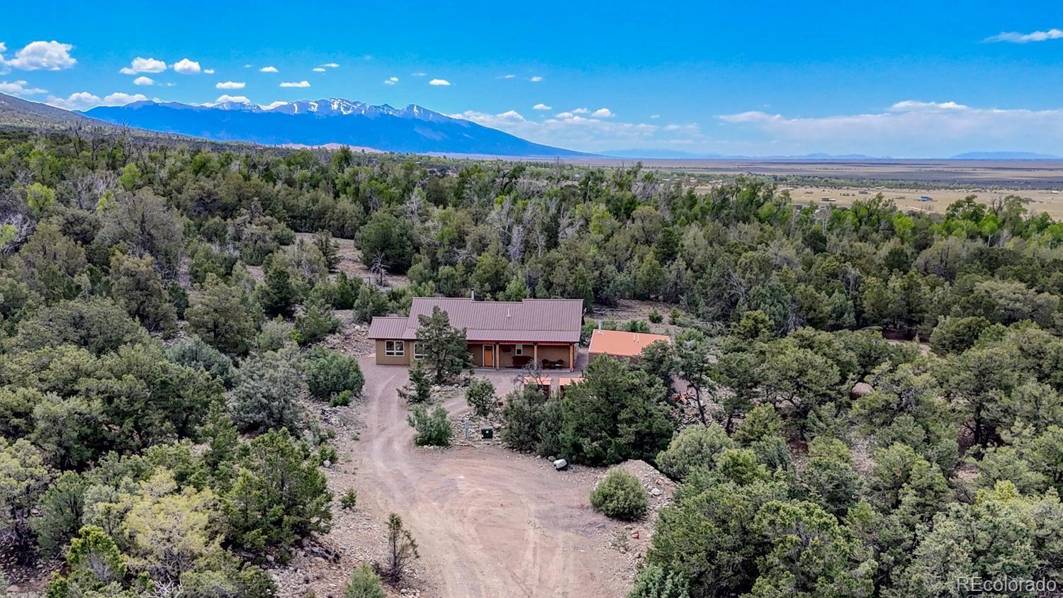 MLS Image #0 for 2215  sunnyvale ,crestone, Colorado