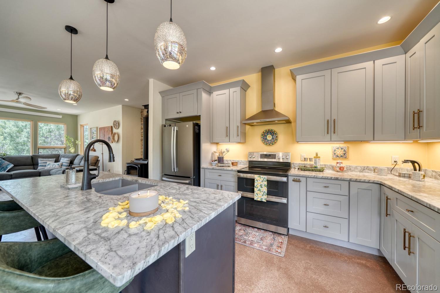 MLS Image #31 for 2215  sunnyvale ,crestone, Colorado