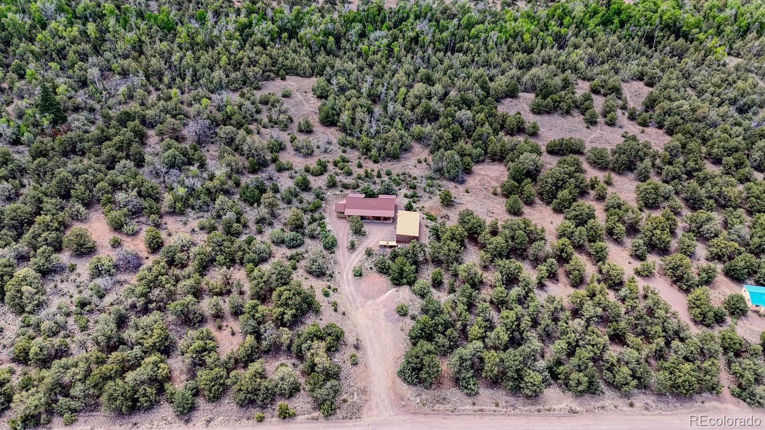 MLS Image #4 for 2215  sunnyvale ,crestone, Colorado
