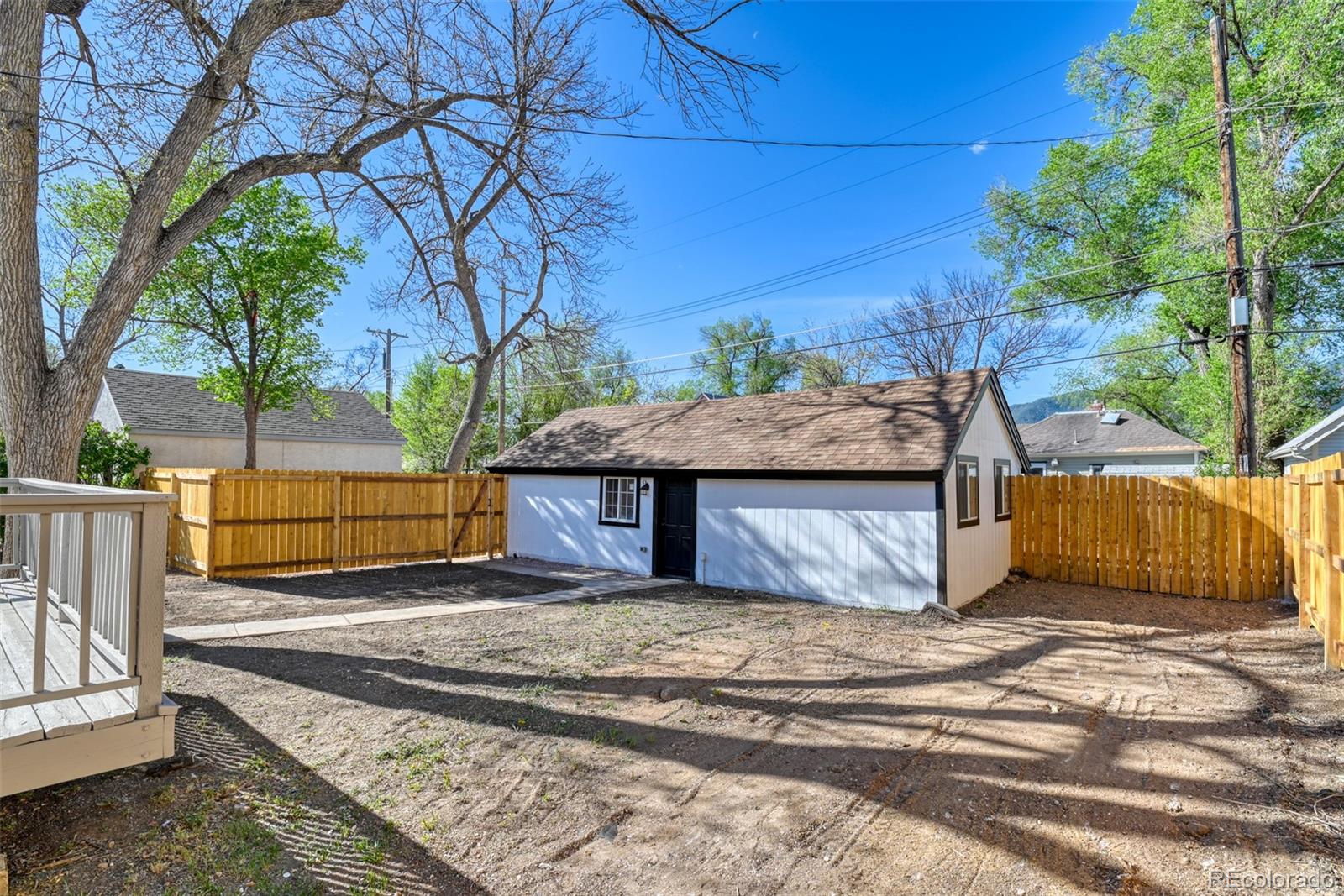 MLS Image #10 for 2315 w kiowa street,colorado springs, Colorado