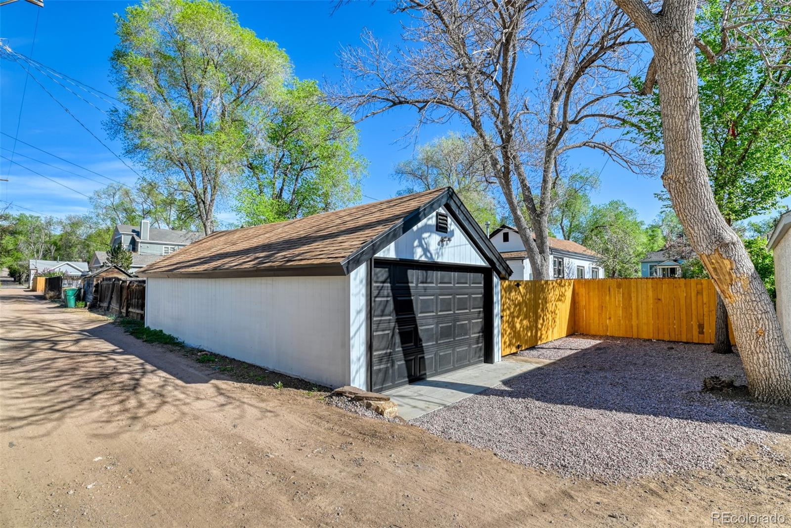 MLS Image #11 for 2315 w kiowa street,colorado springs, Colorado