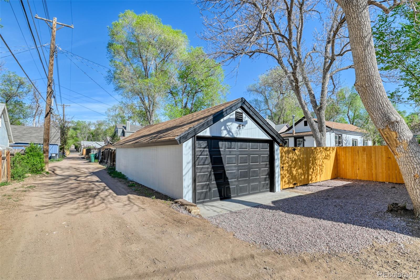 MLS Image #12 for 2315 w kiowa street,colorado springs, Colorado