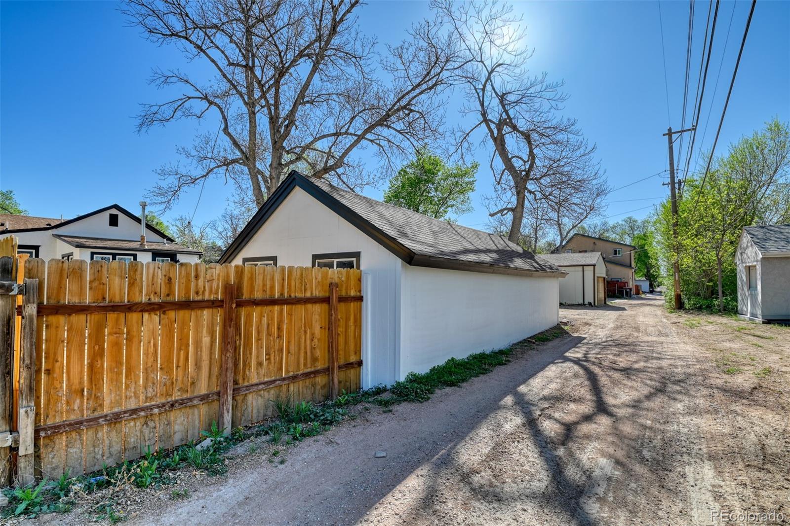 MLS Image #13 for 2315 w kiowa street,colorado springs, Colorado