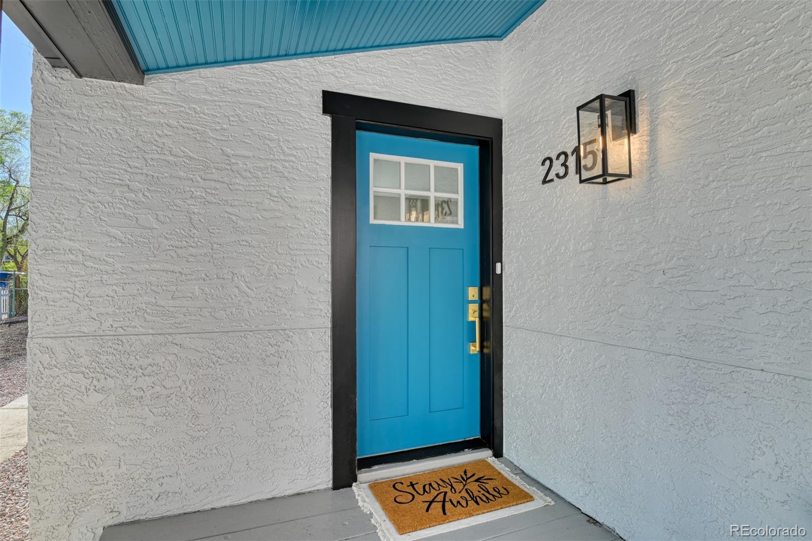 MLS Image #15 for 2315 w kiowa street,colorado springs, Colorado